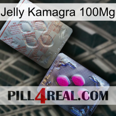 Jelly Kamagra 100Mg 38